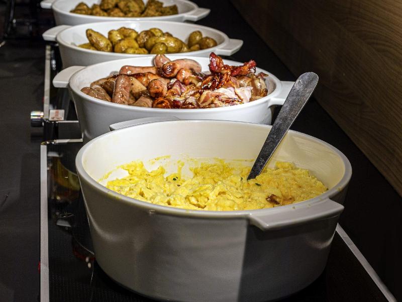 Novotel Muscat Airport - Oda