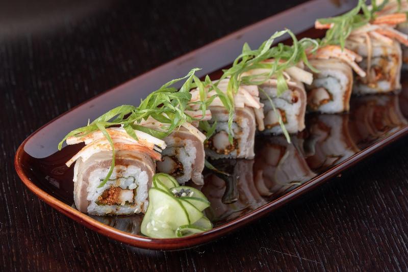 Novotel Muscat Airport - Restoran