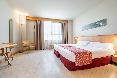 Exe Campus San Mames Aparthotel oda fotoğrafı