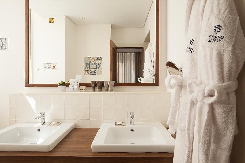 Corpo Santo Lisbon Historical Hotel - Oda