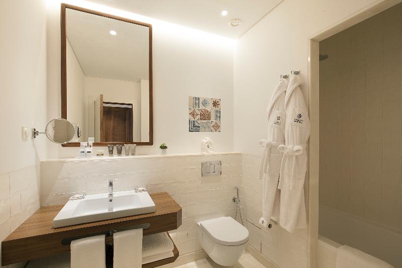 Corpo Santo Lisbon Historical Hotel - Oda