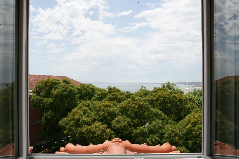 Corpo Santo Lisbon Historical Hotel - Oda