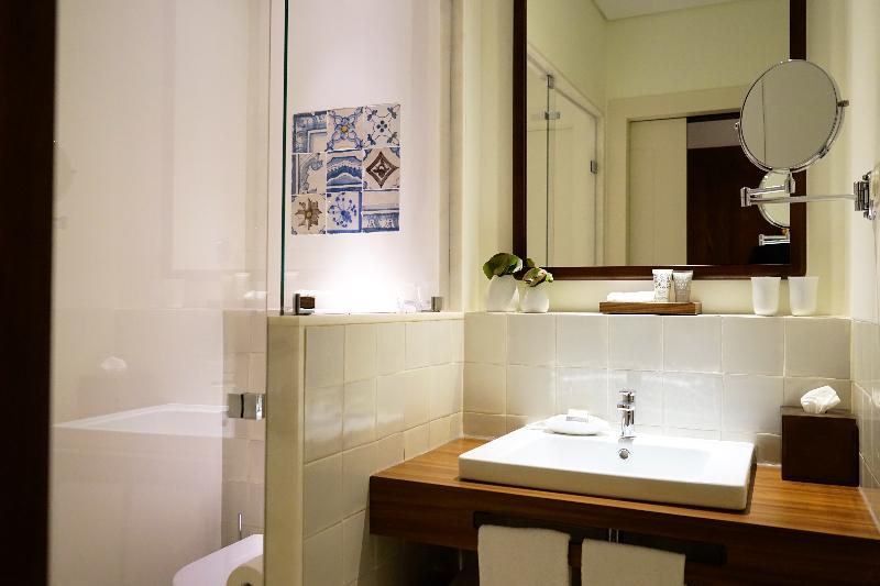 Corpo Santo Lisbon Historical Hotel - Oda