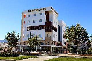 A44 otel fotoğrafı