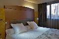 Hotel Sancho Abarca Petit Spa oda fotoğrafı