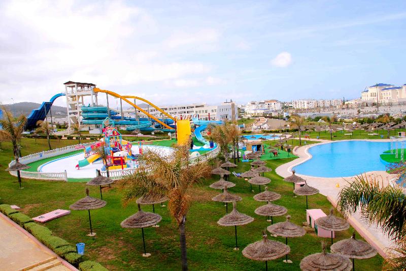 L'Escale Appart-hotel - Havuz