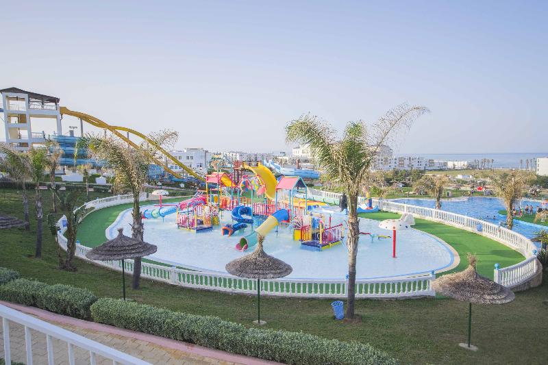 L'Escale Appart-hotel - Havuz