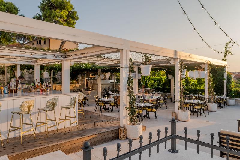 Brown Beach House hotel & spa - Bar