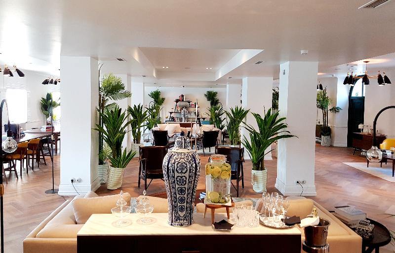 Brown Beach House hotel & spa - Toplantı