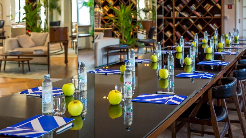 Brown Beach House hotel & spa - Toplantı