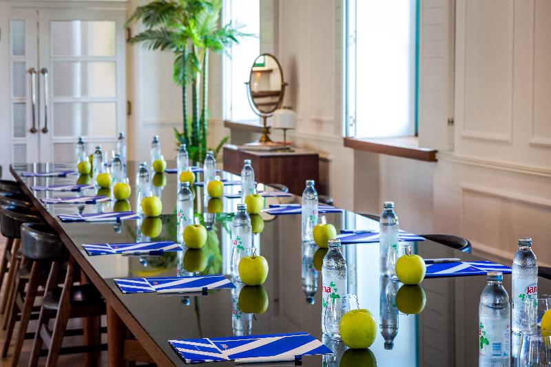 Brown Beach House hotel & spa - Toplantı