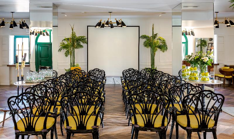 Brown Beach House hotel & spa - Toplantı