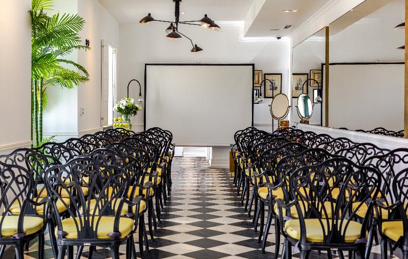 Brown Beach House hotel & spa - Toplantı