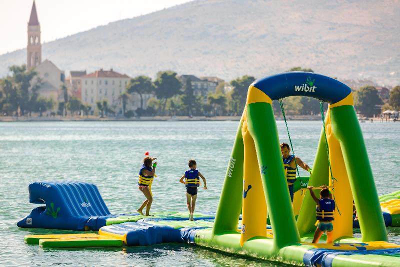 Brown Beach House hotel & spa - Aktivite