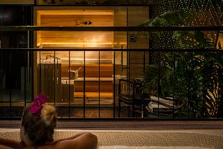 Brown Beach House hotel & spa fotoÄŸrafÄ±