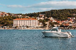 Brown Beach House hotel & spa otel fotoğrafı