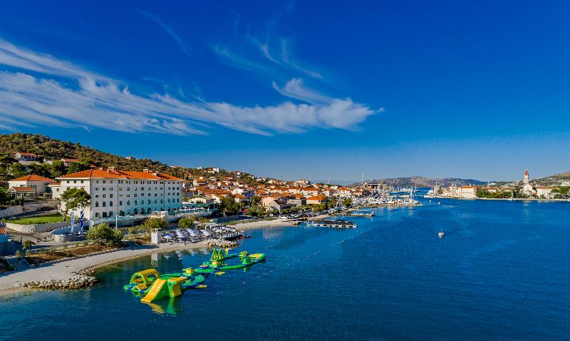 Brown Beach House hotel & spa - Genel