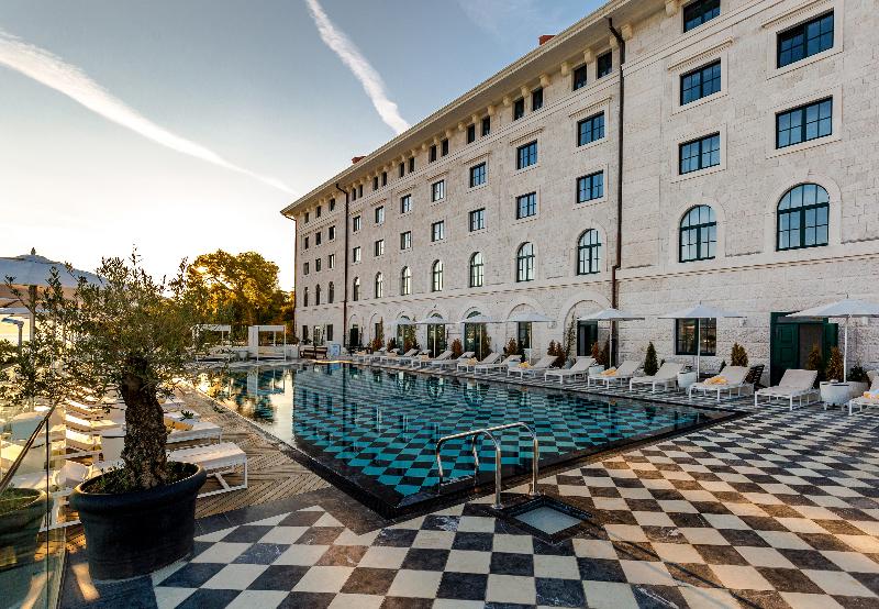 Brown Beach House hotel & spa - Genel