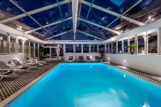 Brown Beach House hotel & spa fotoÄŸrafÄ±