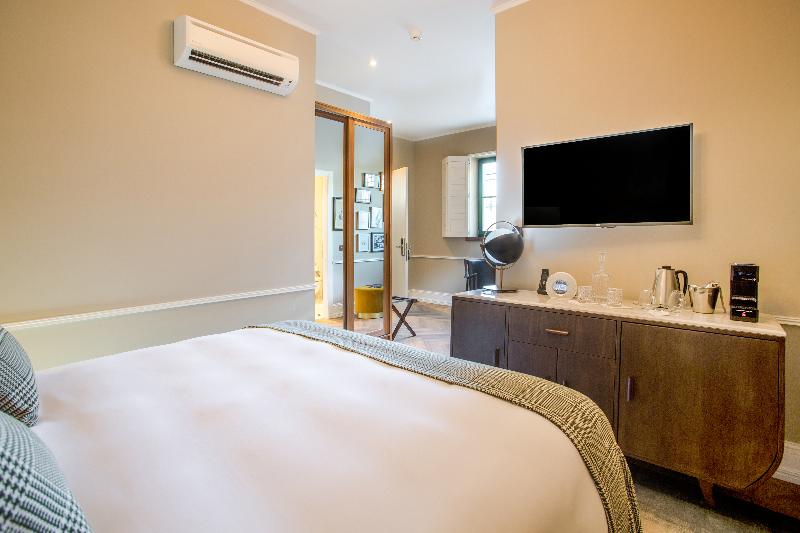 Brown Beach House hotel & spa - Oda