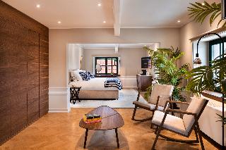 Brown Beach House hotel & spa fotoÄŸrafÄ±