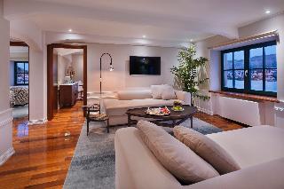 Brown Beach House hotel & spa fotoÄŸrafÄ±