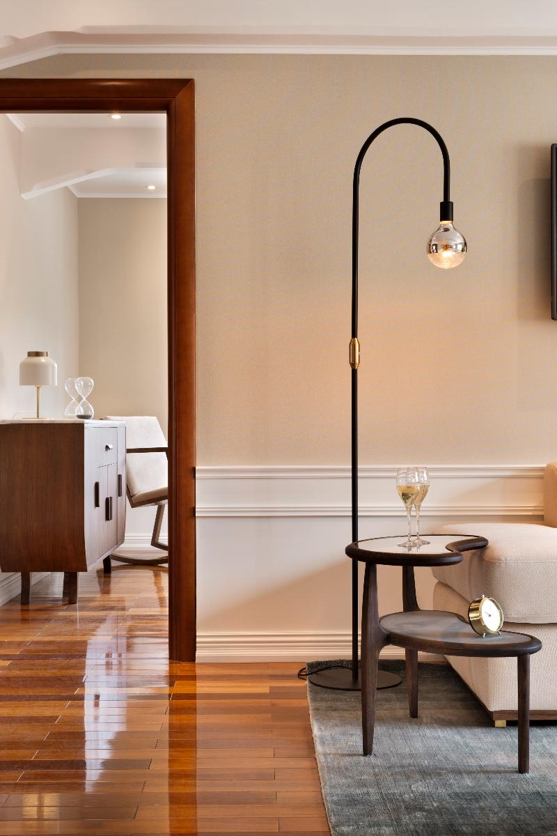 Brown Beach House hotel & spa - Oda