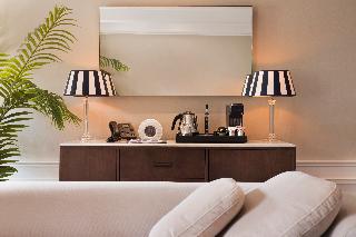 Brown Beach House hotel & spa fotoÄŸrafÄ±