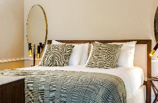 Brown Beach House hotel & spa fotoÄŸrafÄ±
