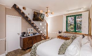 Brown Beach House hotel & spa fotoÄŸrafÄ±