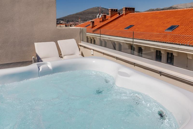 Brown Beach House hotel & spa - Oda