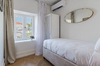 Brown Beach House hotel & spa fotoÄŸrafÄ±