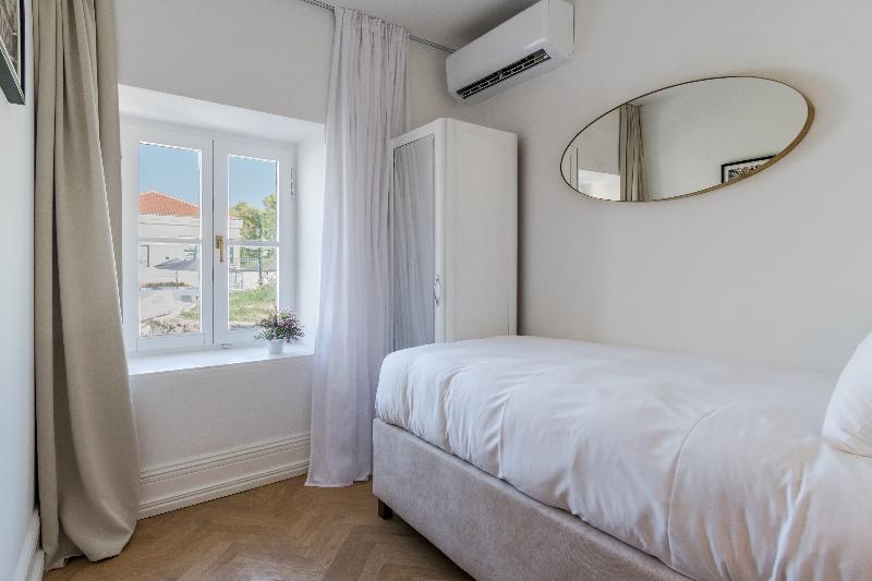 Brown Beach House hotel & spa - Oda