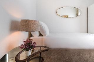 Brown Beach House hotel & spa fotoÄŸrafÄ±