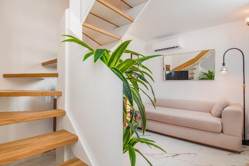 Brown Beach House hotel & spa - Oda