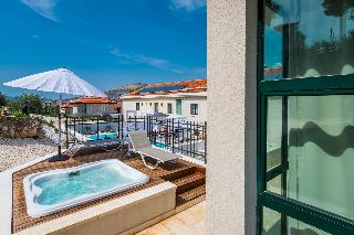 Brown Beach House hotel & spa fotoÄŸrafÄ±