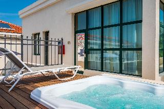 Brown Beach House hotel & spa fotoÄŸrafÄ±