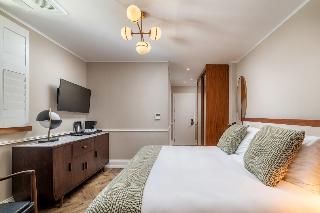 Brown Beach House hotel & spa fotoÄŸrafÄ±