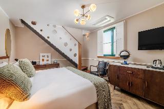 Brown Beach House hotel & spa fotoÄŸrafÄ±