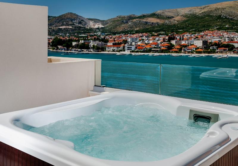 Brown Beach House hotel & spa - Oda