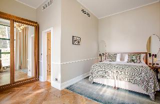 Brown Beach House hotel & spa fotoÄŸrafÄ±