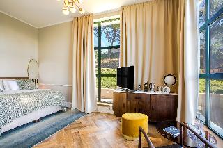 Brown Beach House hotel & spa fotoÄŸrafÄ±