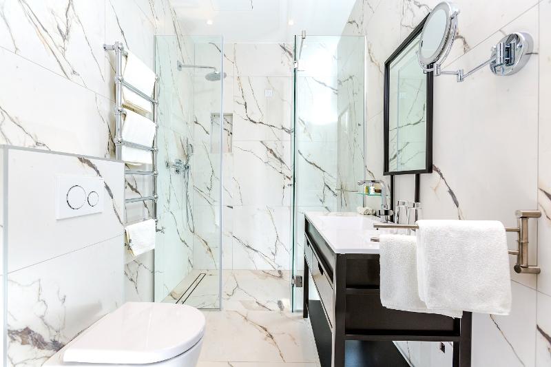 Brown Beach House hotel & spa - Oda