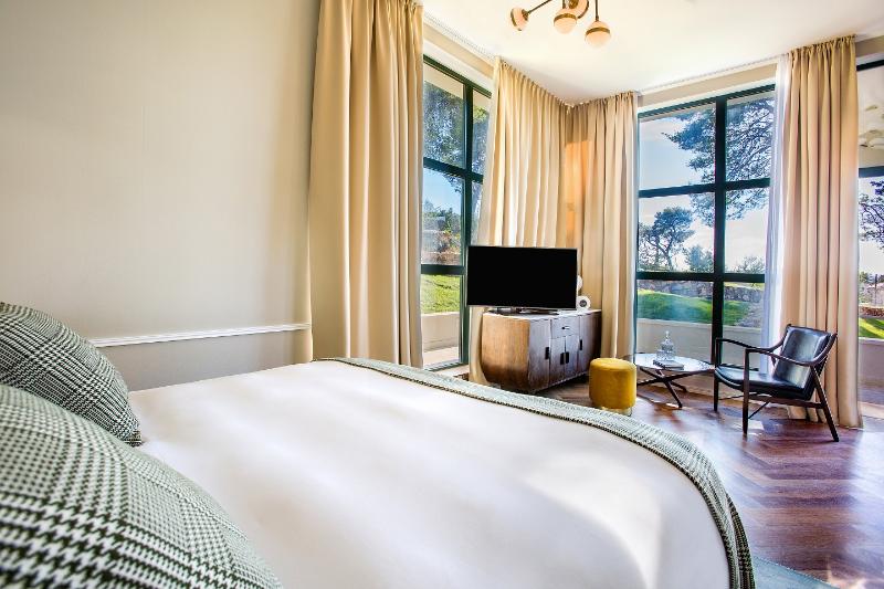 Brown Beach House hotel & spa - Oda