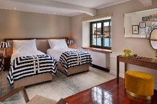 Brown Beach House hotel & spa fotoÄŸrafÄ±