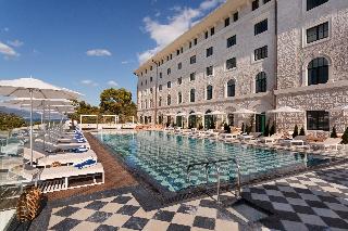 Brown Beach House hotel & spa fotoÄŸrafÄ±