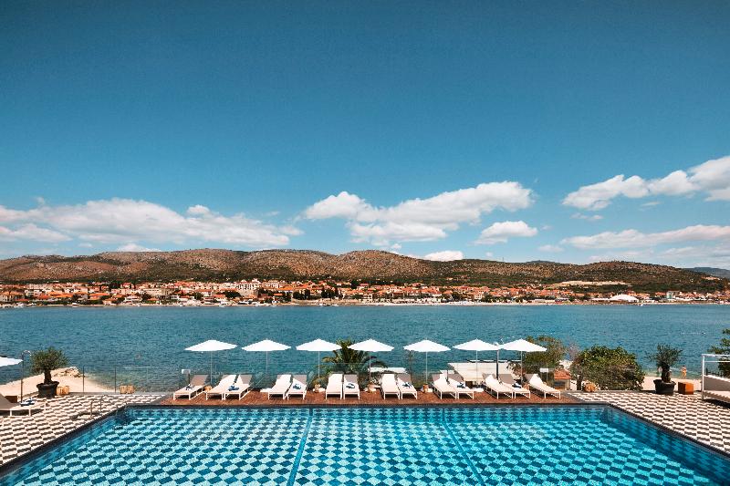 Brown Beach House hotel & spa - Havuz