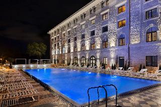 Brown Beach House hotel & spa fotoÄŸrafÄ±