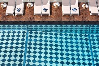 Brown Beach House hotel & spa fotoÄŸrafÄ±
