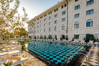 Brown Beach House hotel & spa fotoÄŸrafÄ±